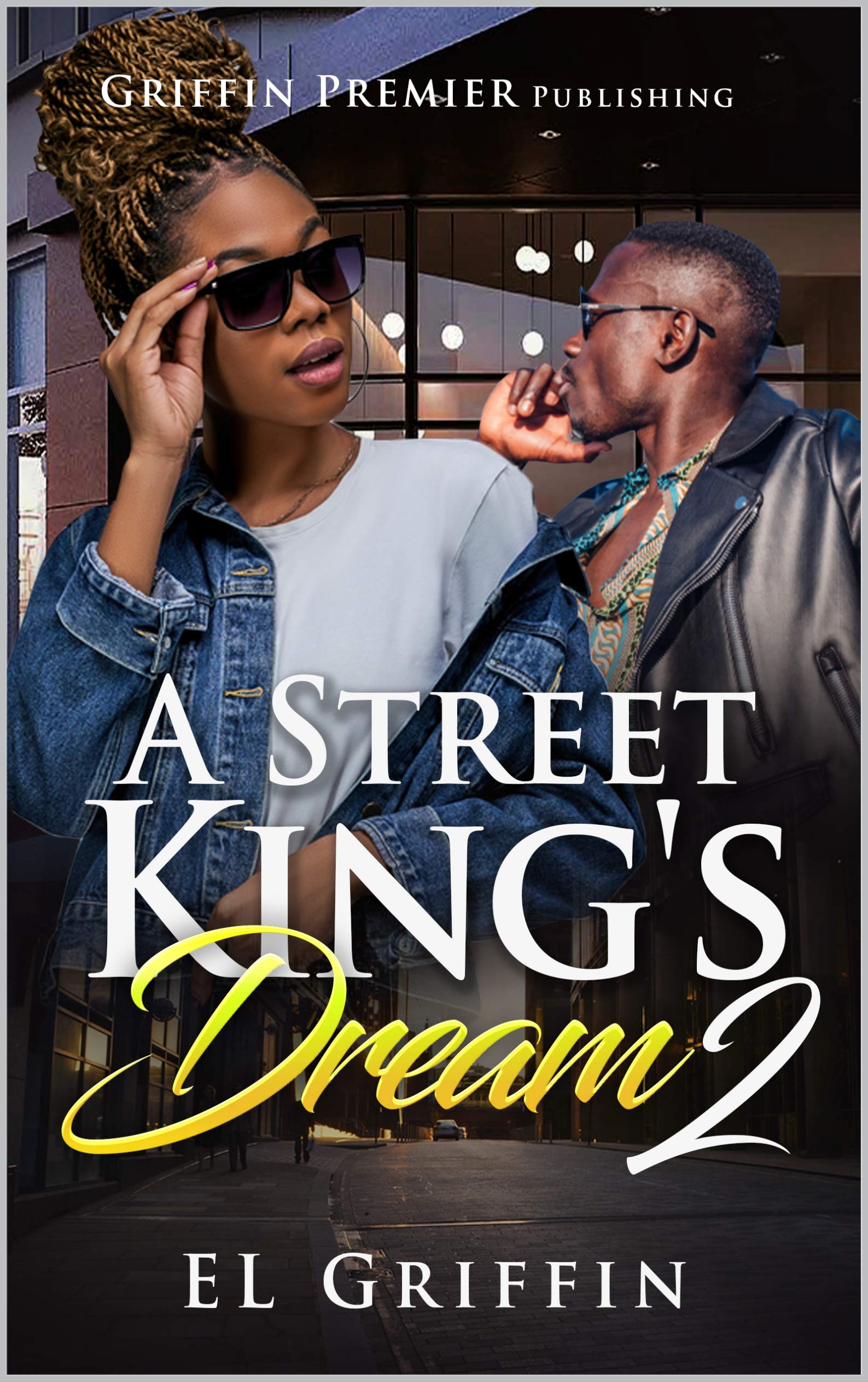 A Street King's Dream 2