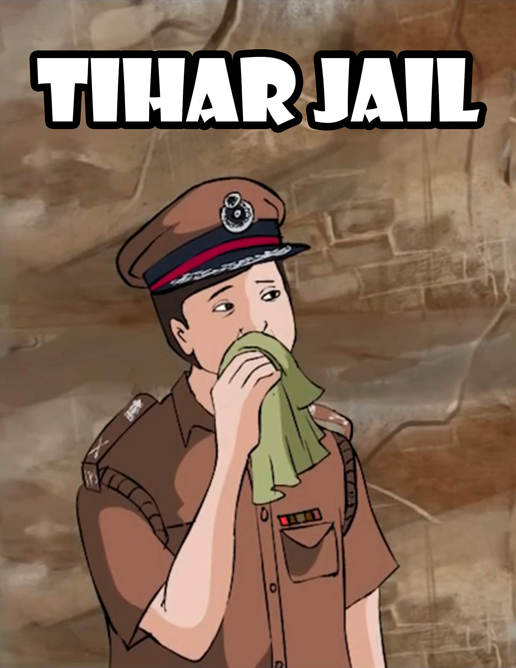 Tihar Jail Bedtime Stories For Kids Make your child enjoy every