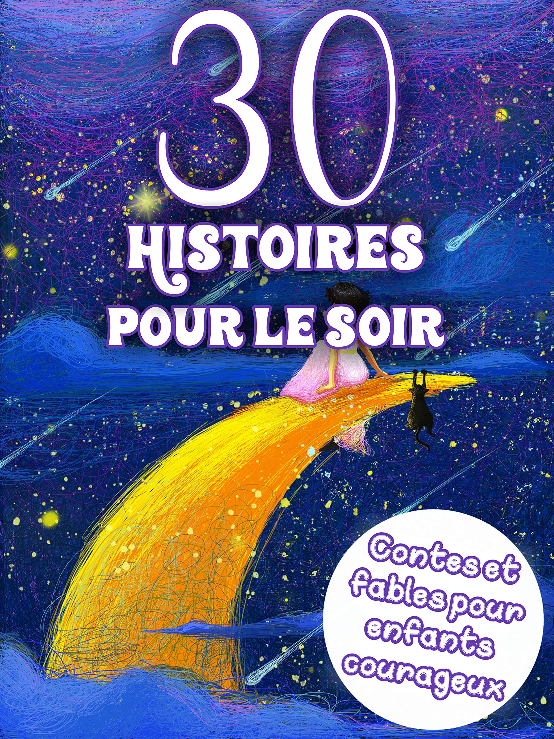 Histoires Pour Le Soir