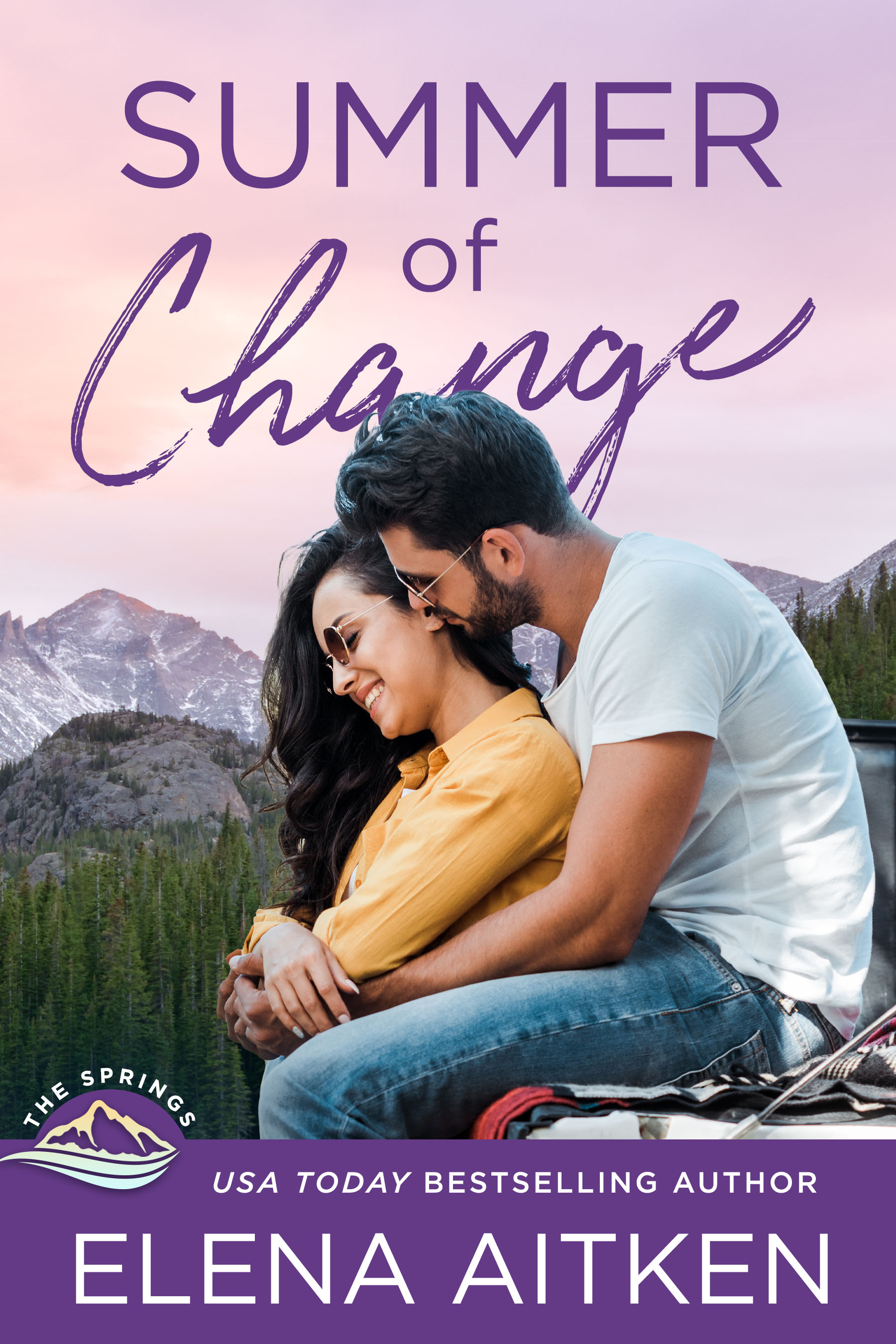 Summer of Change