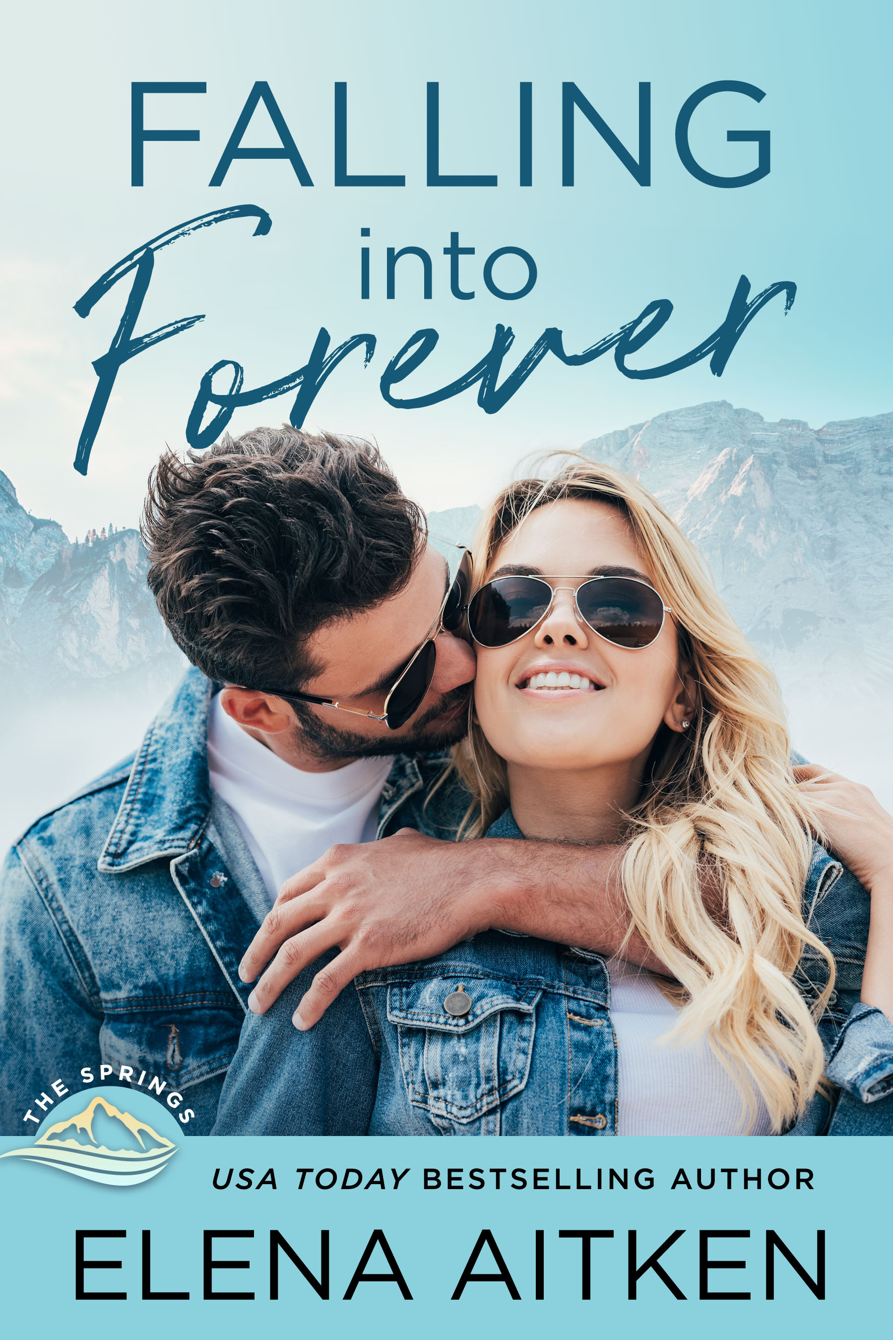 Falling Into Forever