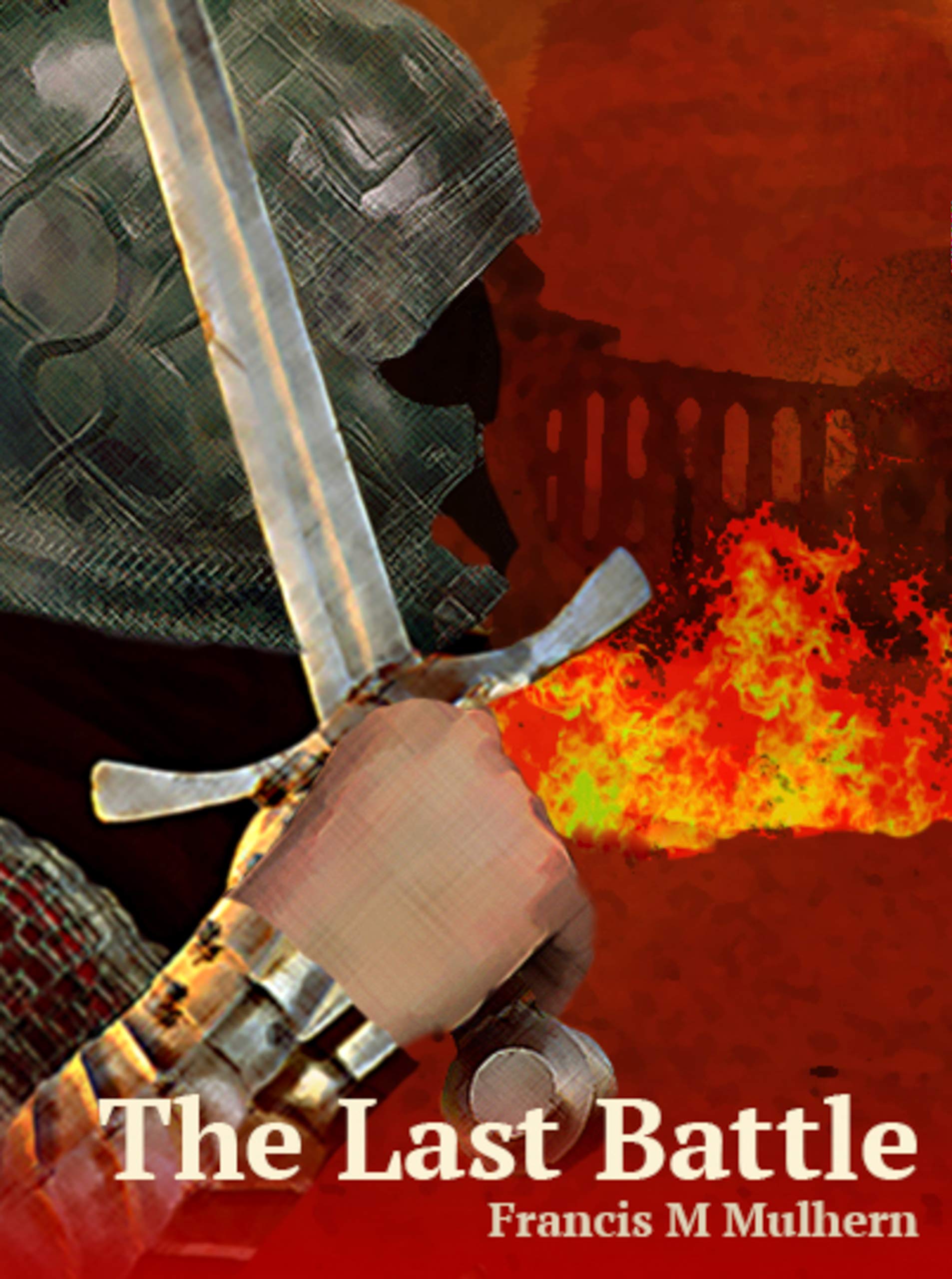 The Last Battle: Dictator of Rome Book 6