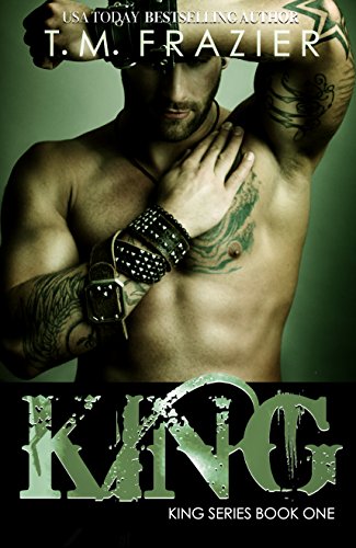 King (King, #1)