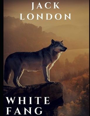 white-fang-illustrated-by-jack-london-goodreads