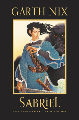 Sabriel (Abhorsen,  #1)