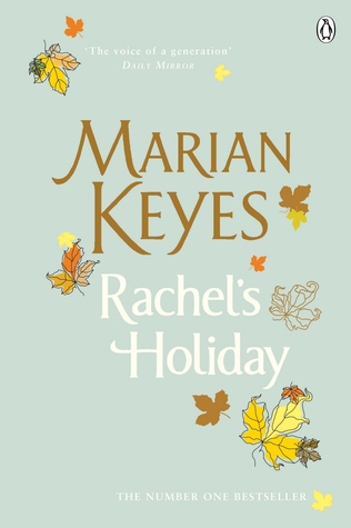 Rachel's Holiday (Walsh Family, #2)