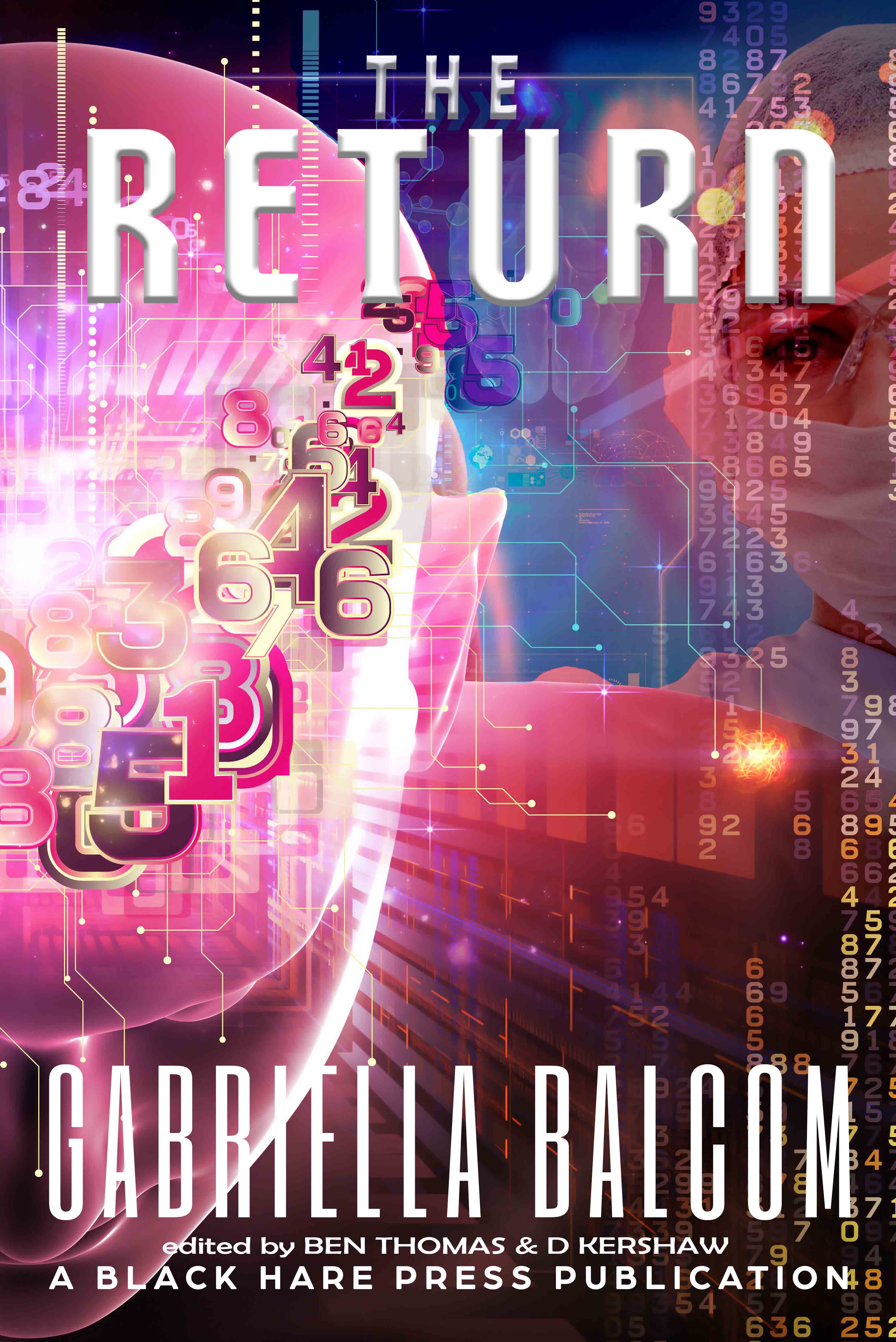 Underground book cover 2