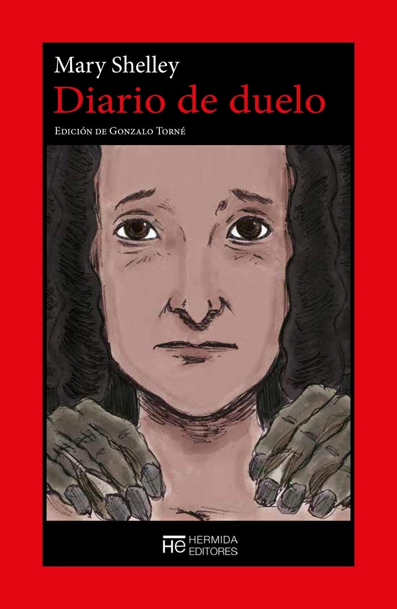 Diario de duelo book cover