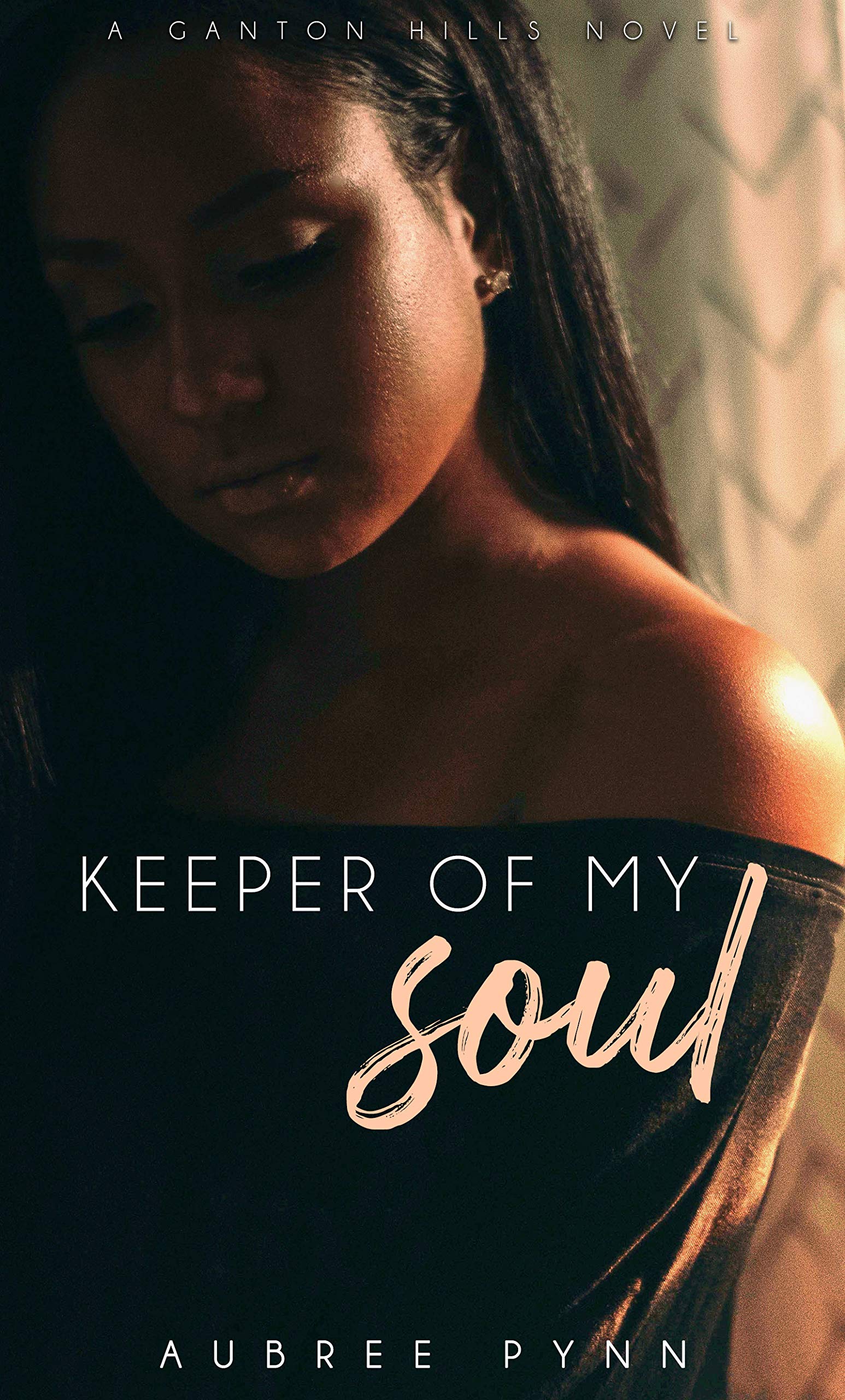 Keeper of My Soul book cover