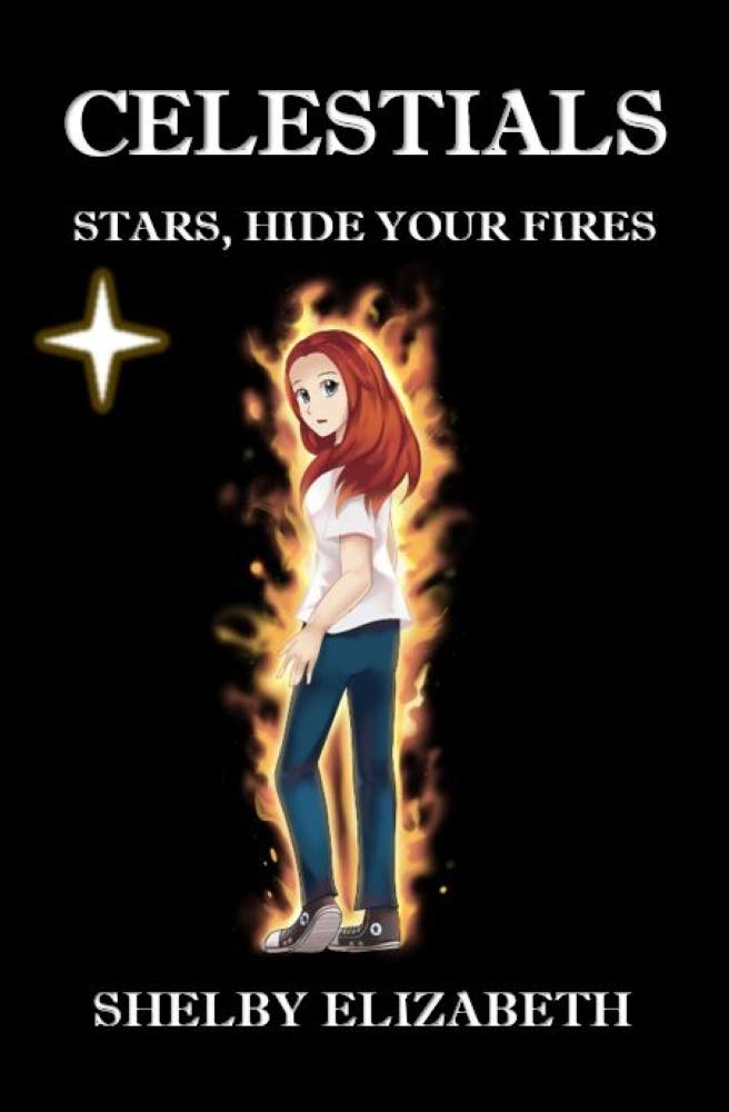 Stars, Hide Your Fires