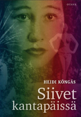 Siivet kantapäissä