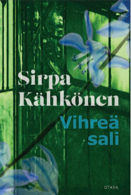 Vihreä sali book cover
