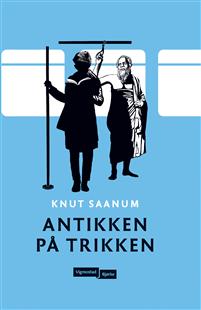 Antikken på trikken