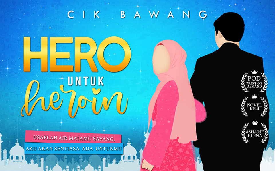 Hero Untuk Heroin