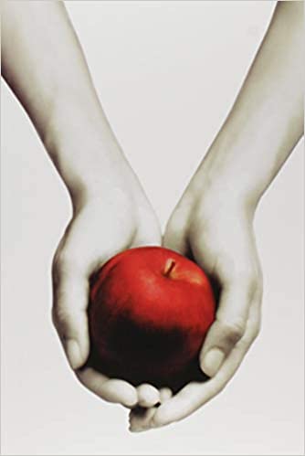 Crepúsculo (Crepúsculo, #1)