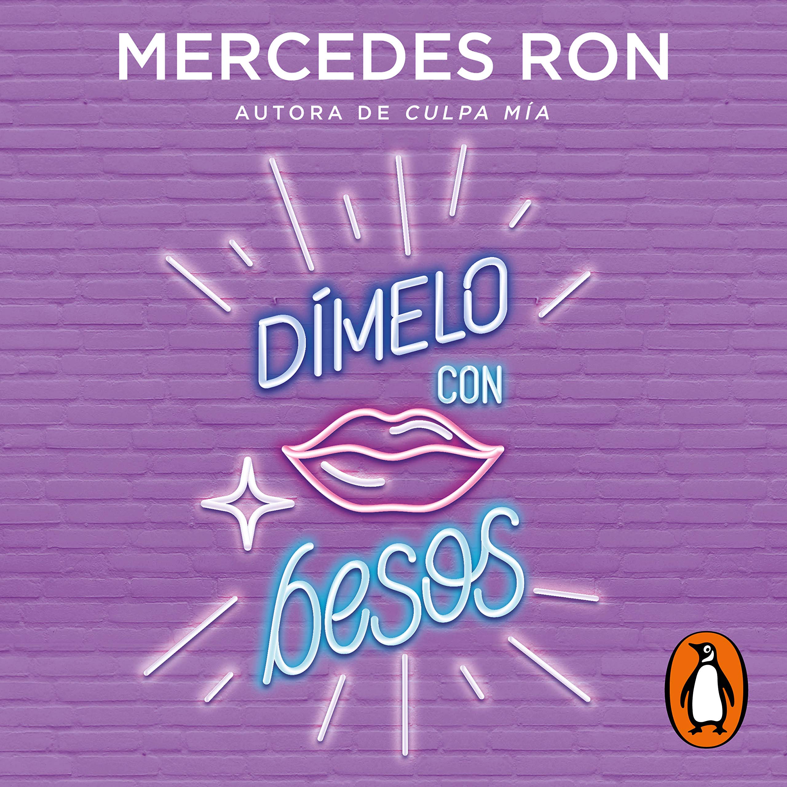 Dímelo book cover 3
