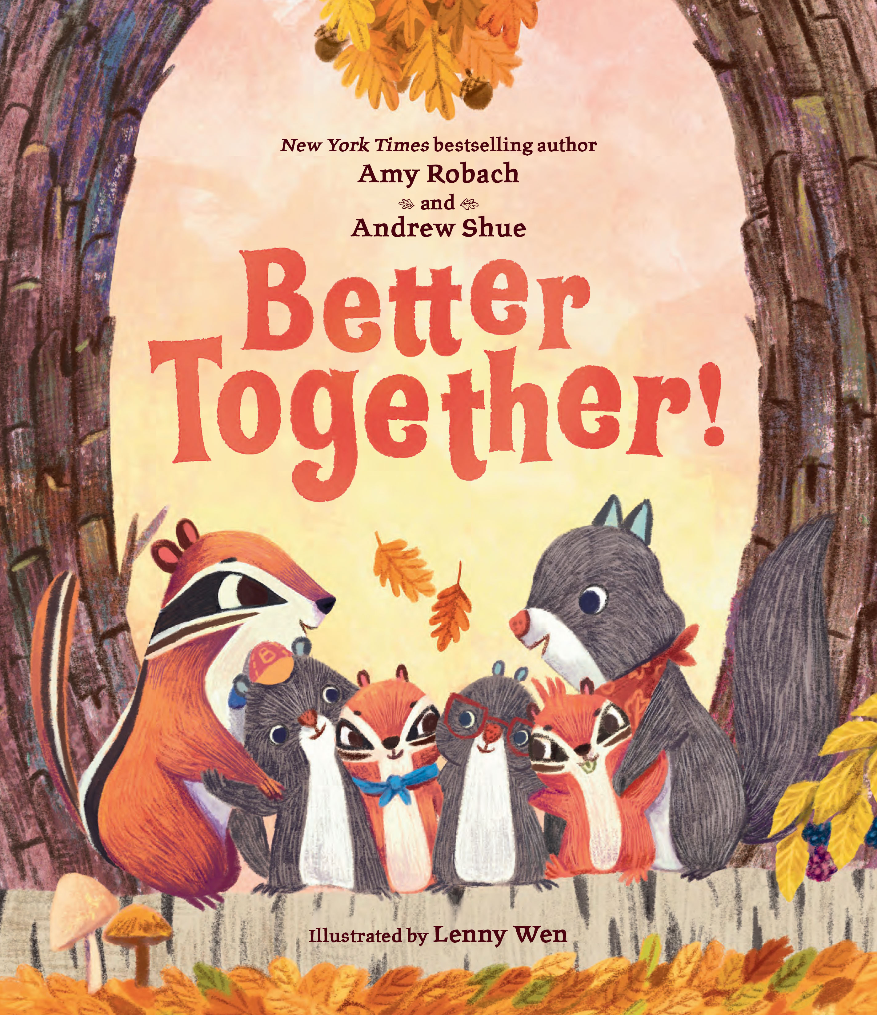 Better Together! by Amy Robach Goodreads
