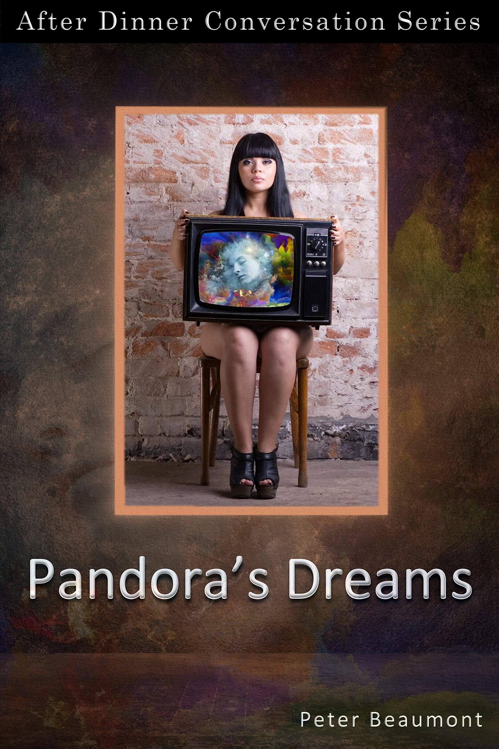 Pandora’s Dreams: After Dinner Conversation Short Story Series