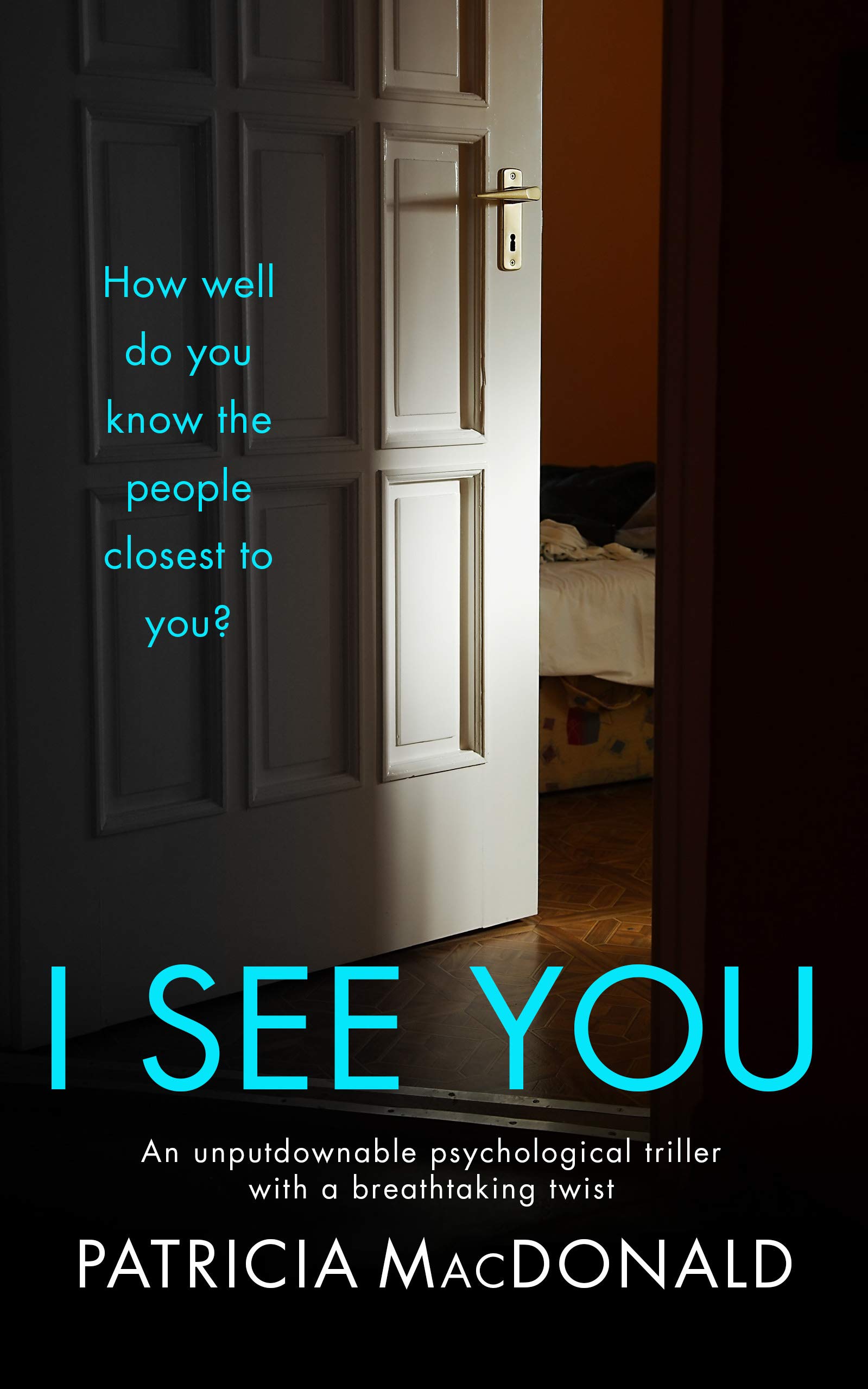 I See You