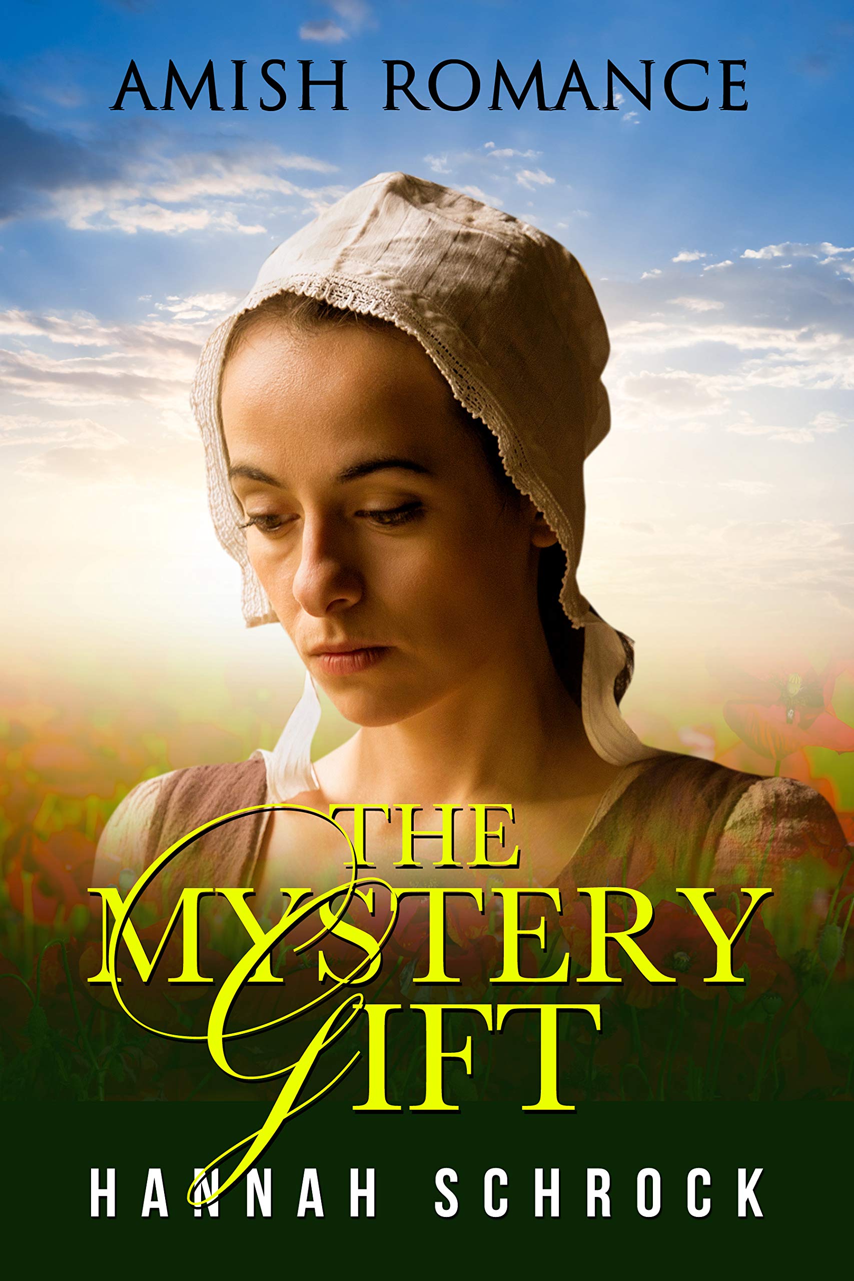 The Mystery Gift book cover