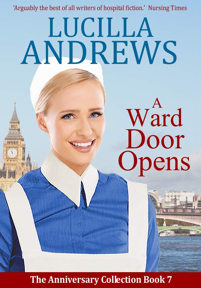 A Ward Door Opens