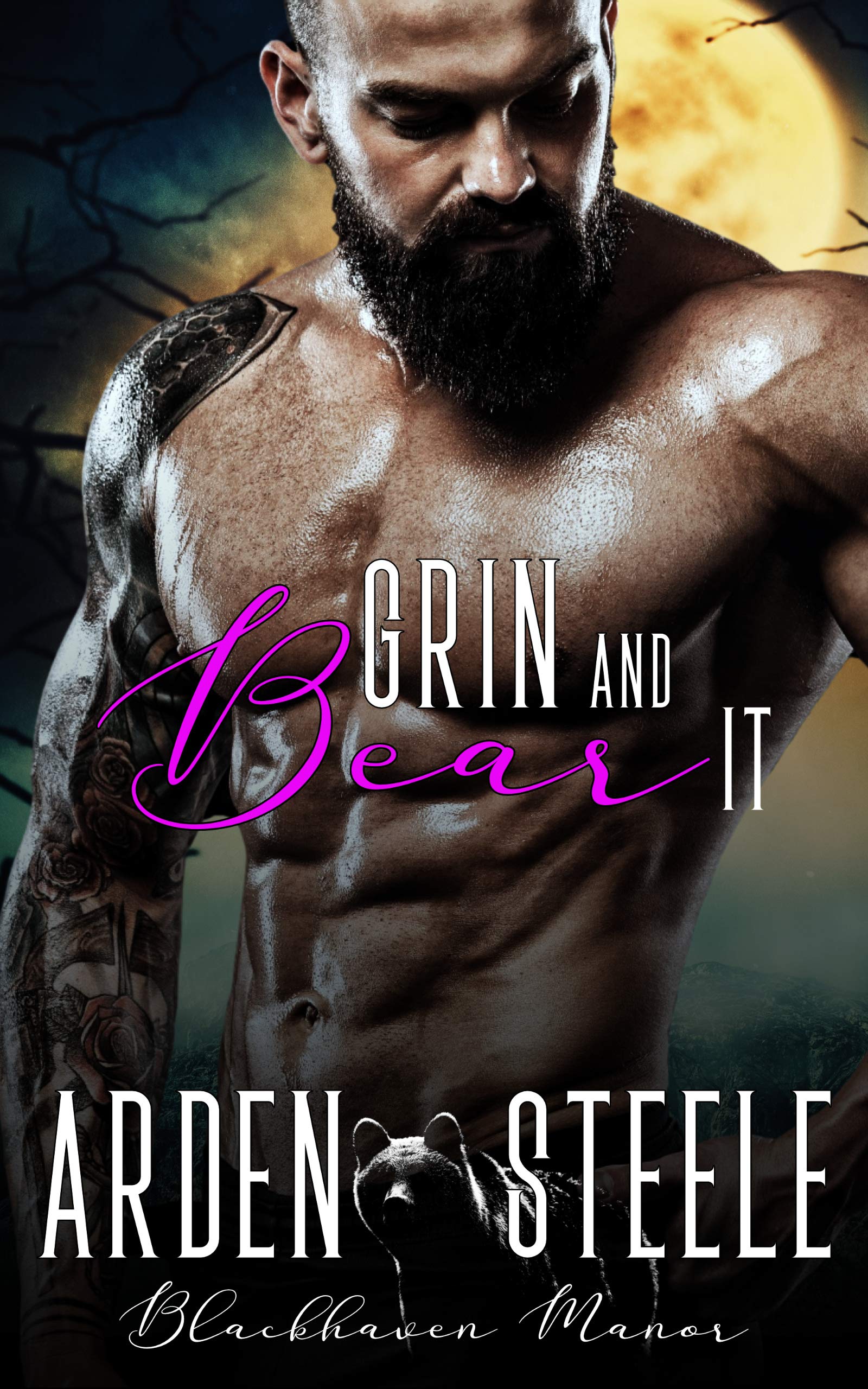 Grin and Bear It