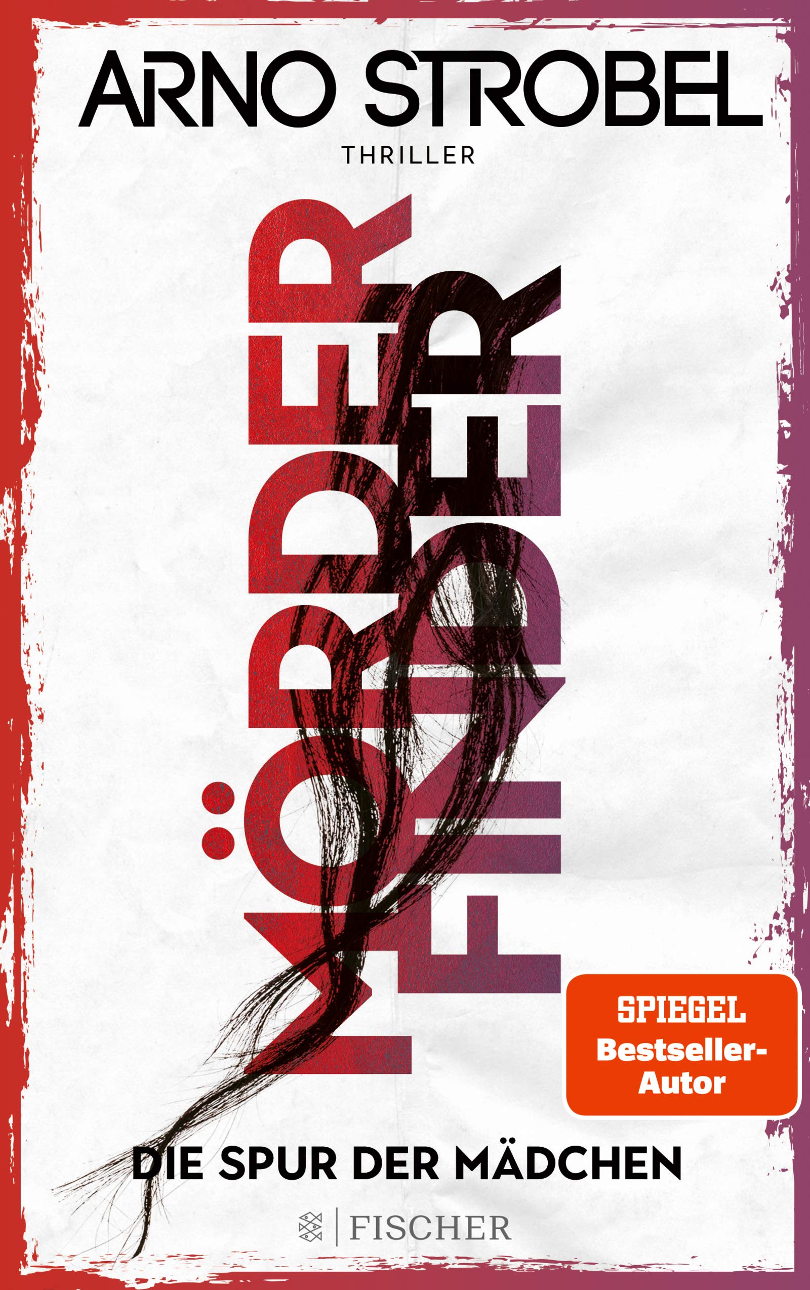 Die Spur der Mädchen