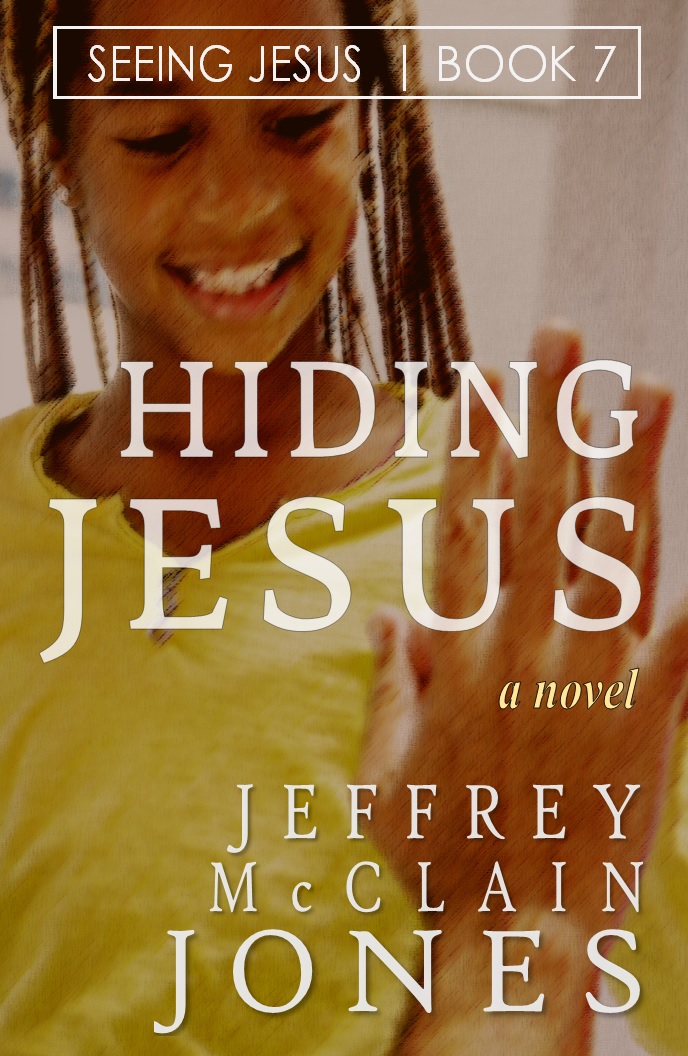 Hiding Jesus