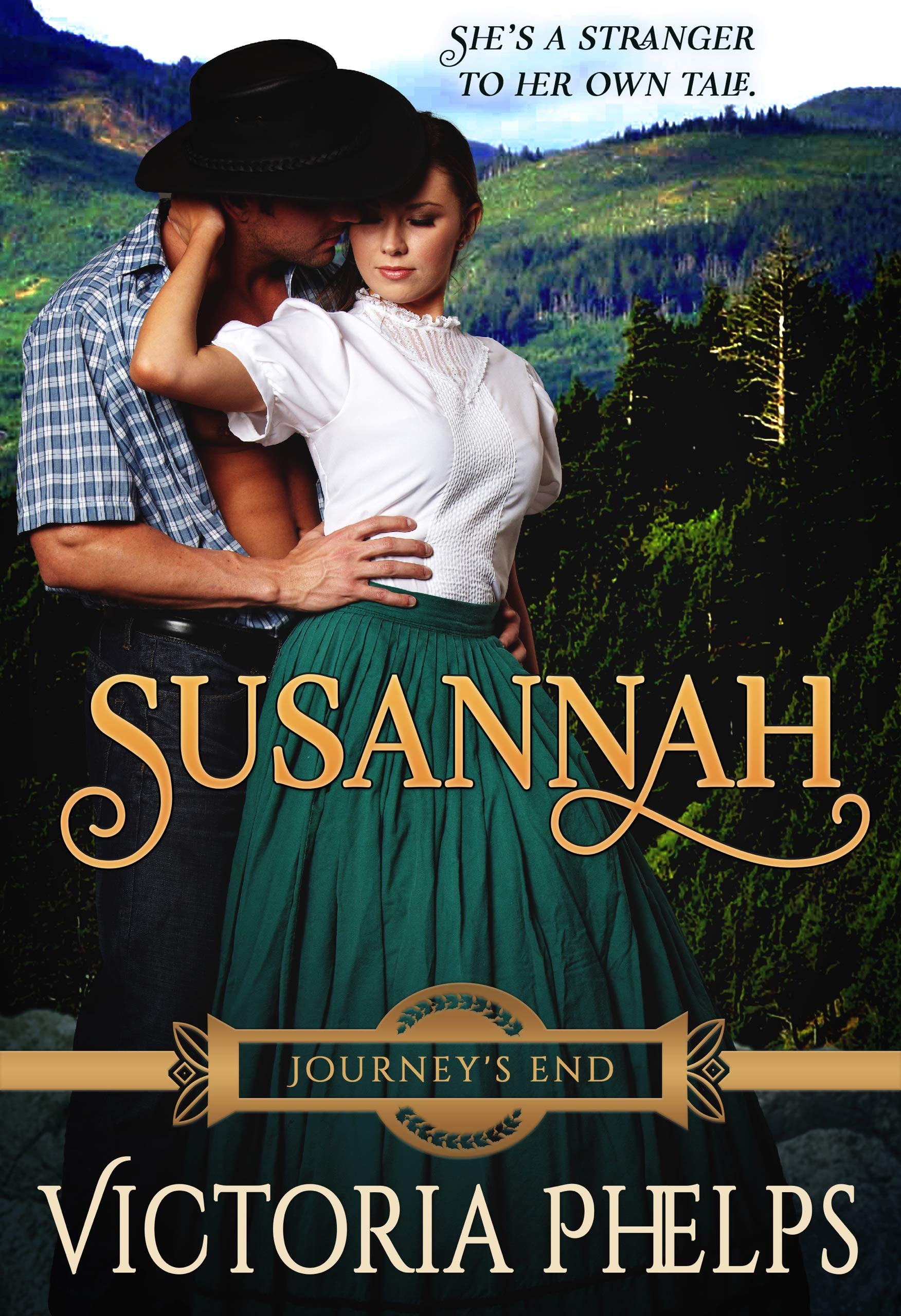 Susannah
