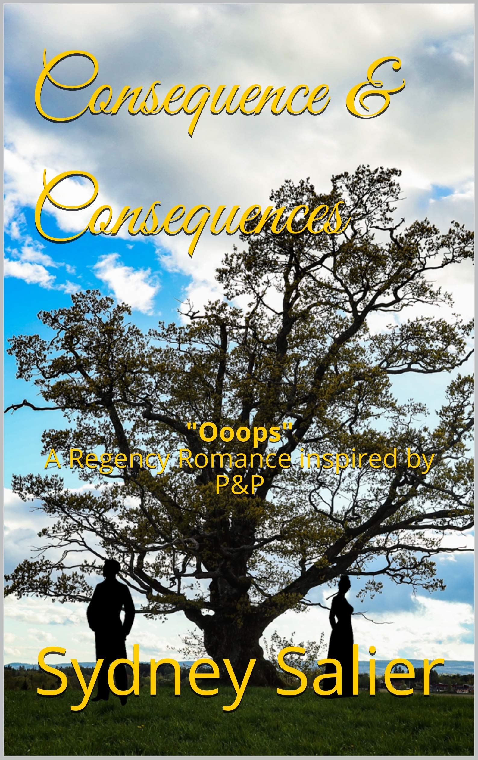Consequence & Consequences