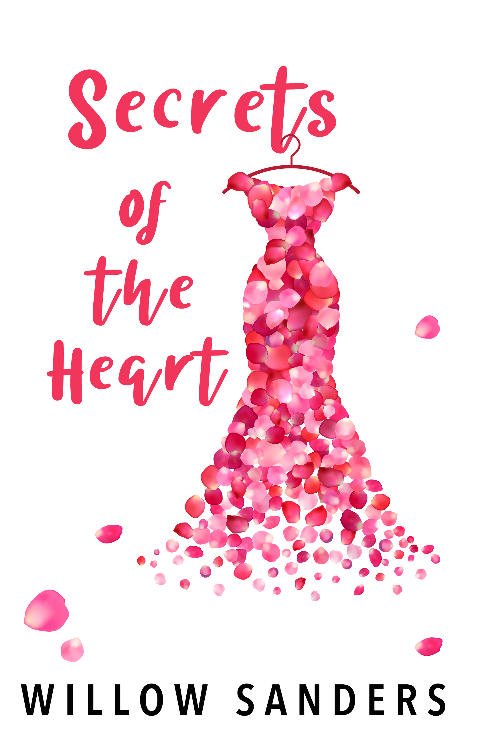 Secrets of the Heart