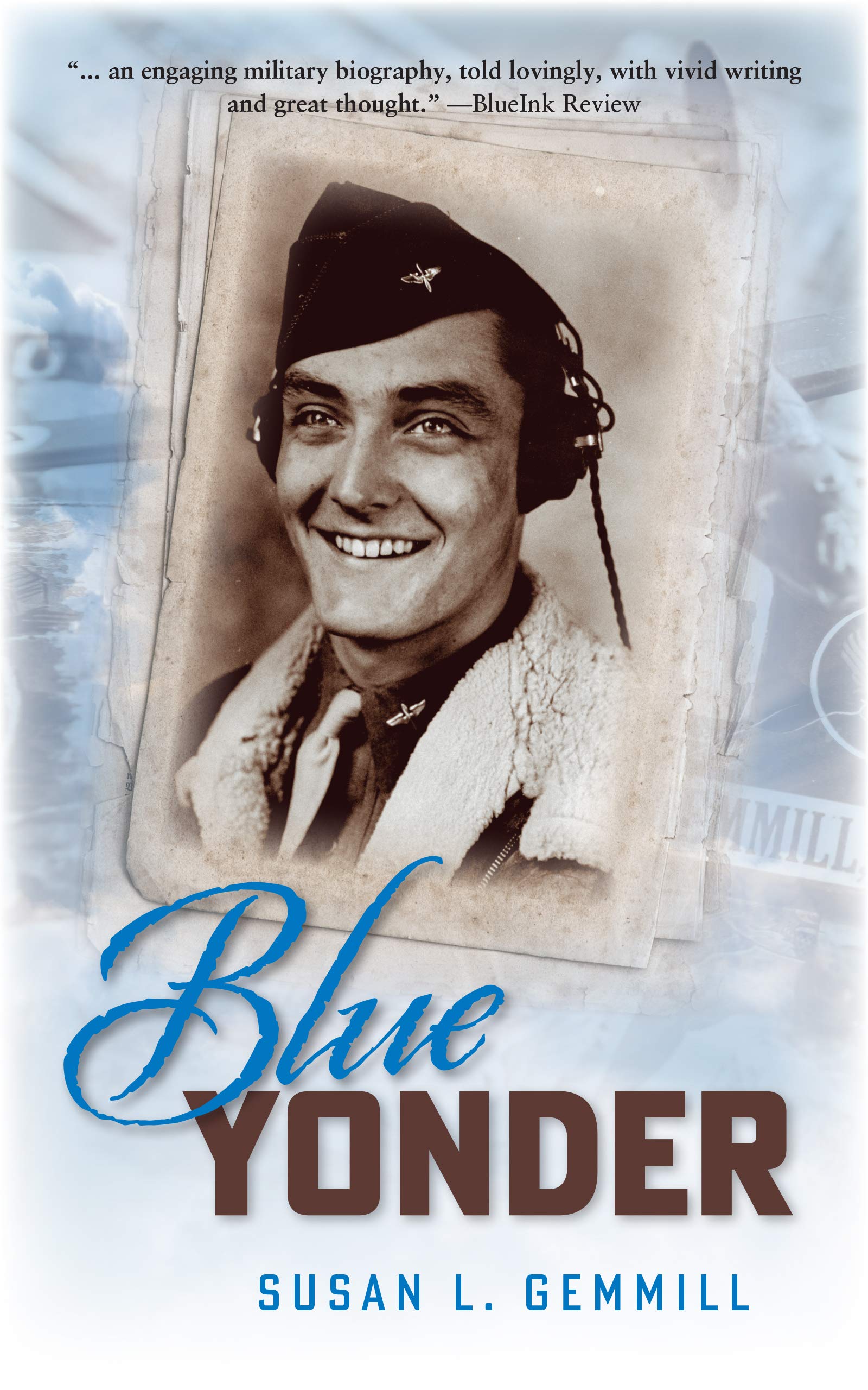 Blue Yonder