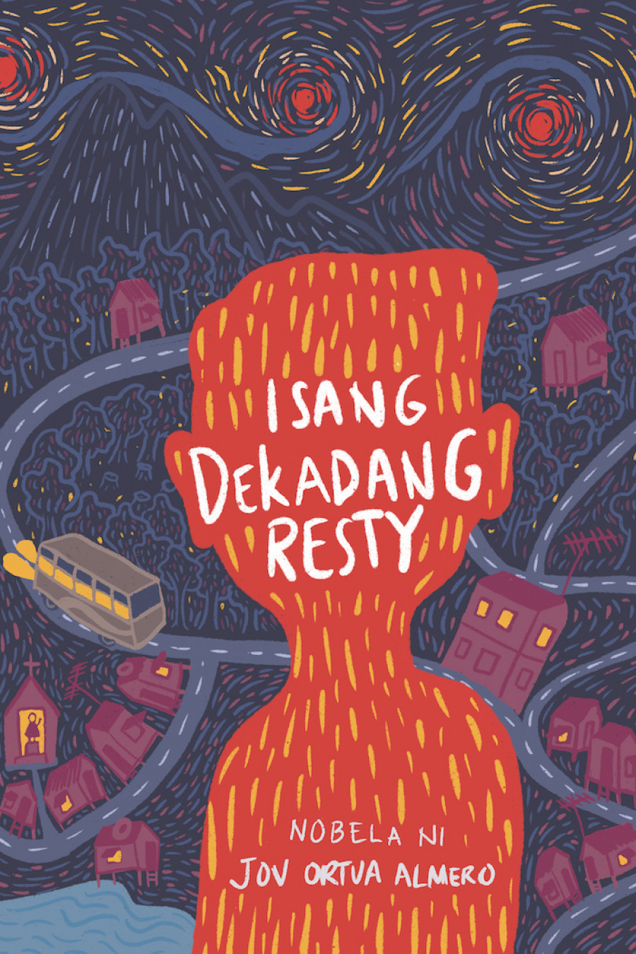Isang Dekadang Resty