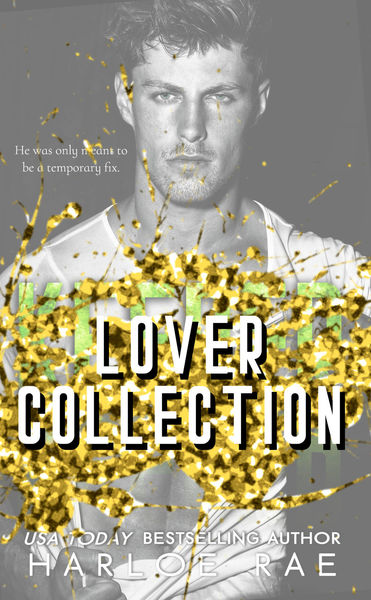 Lover Collection book cover