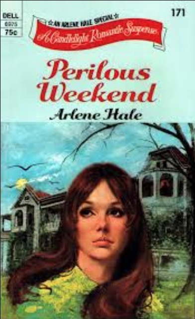 A Candlelight Regency Special book cover 1