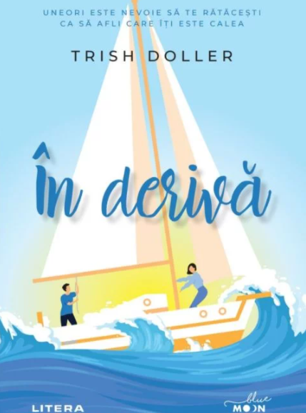 În derivă (Beck Sisters, #1)
