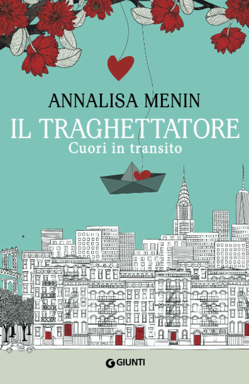 Il traghettatore
