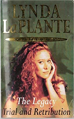 The Legacy / Trial and Retribution book cover