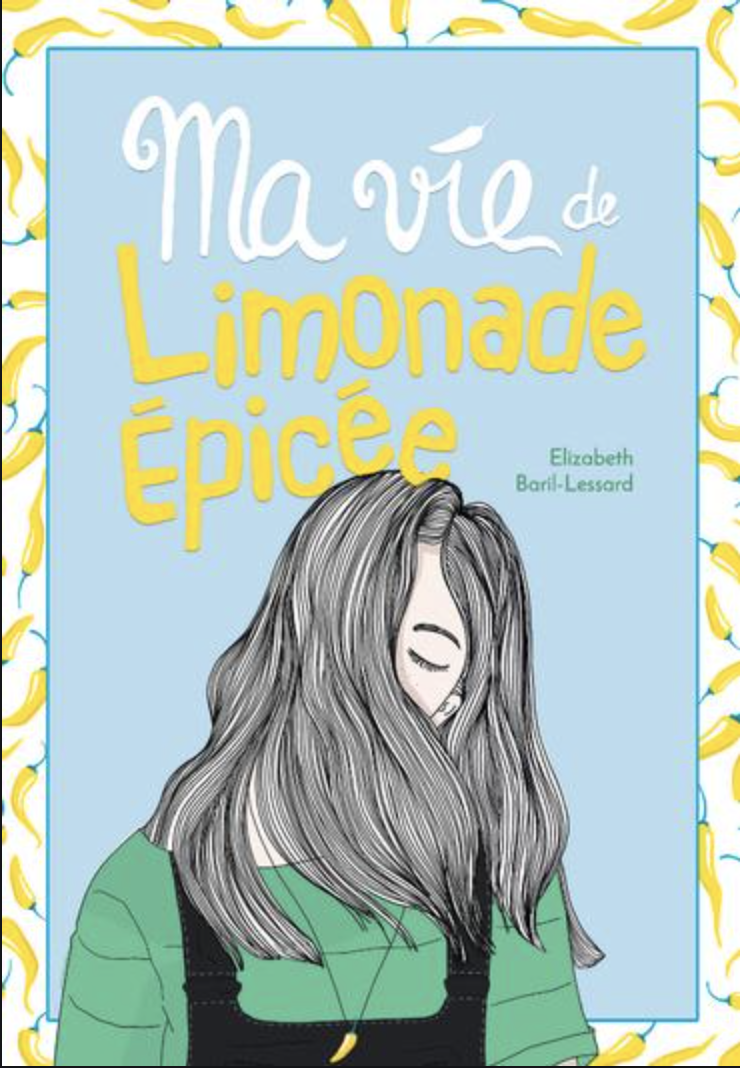 Ma vie de limonade épicée