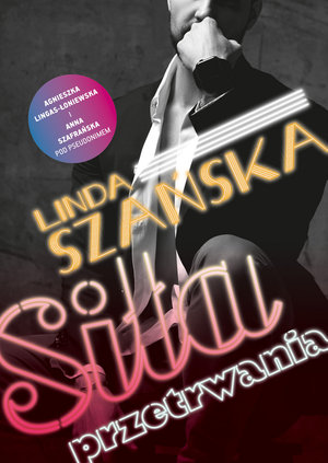 Syndykat book cover 2