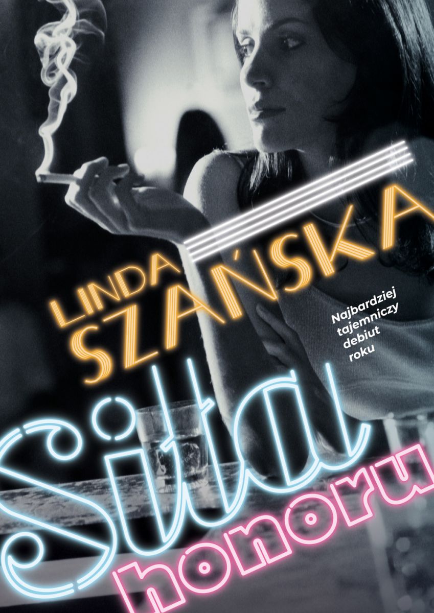 Syndykat book cover 1