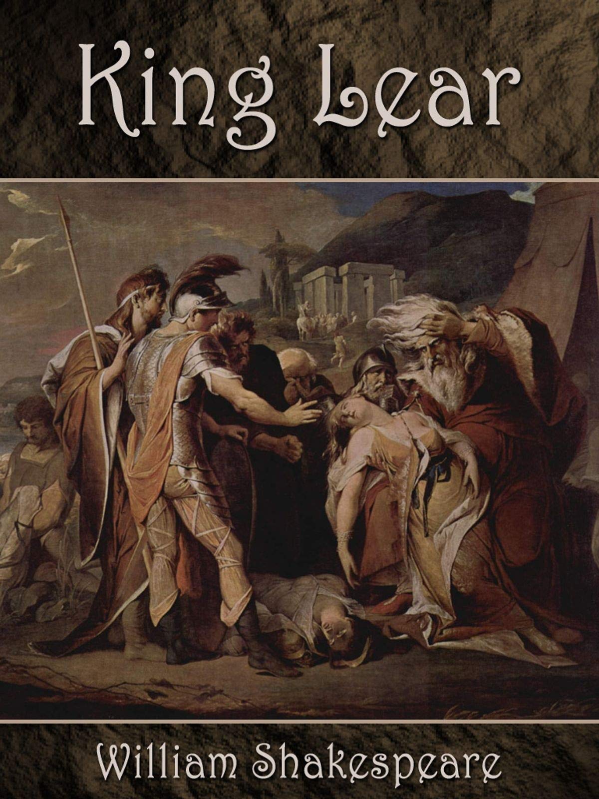 King Lear Annotated by William Shakespeare | Goodreads