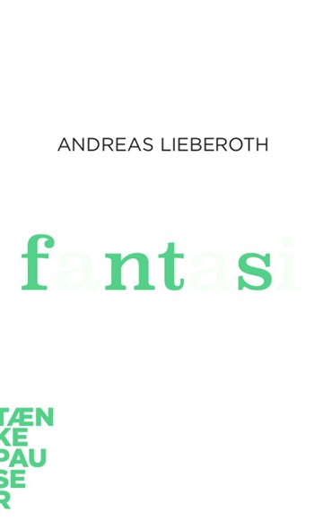 Fantasi book cover