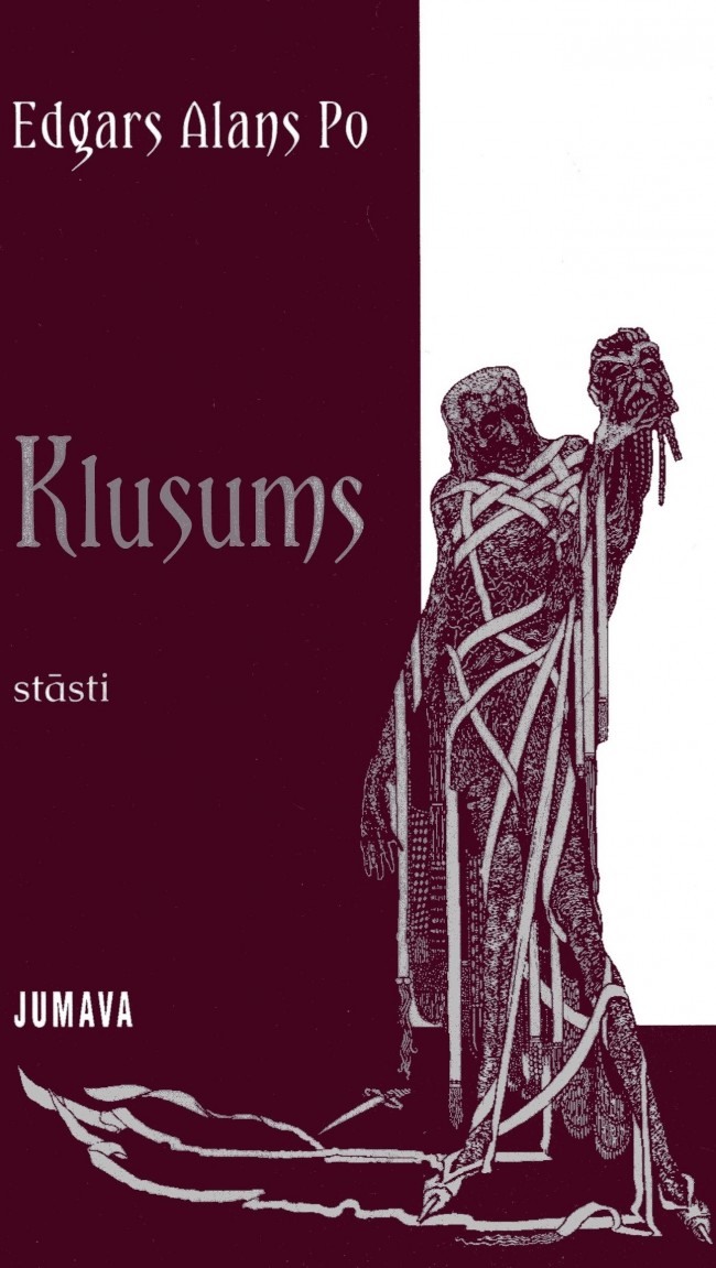 Klusums book cover