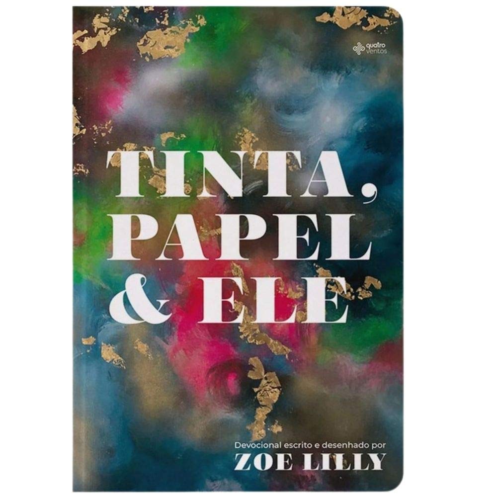 Tinta, Papel & Ele