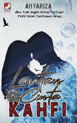 Lautan Cinta Kahfi