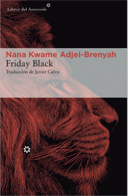 Friday Black