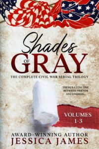 Shades of Gray
