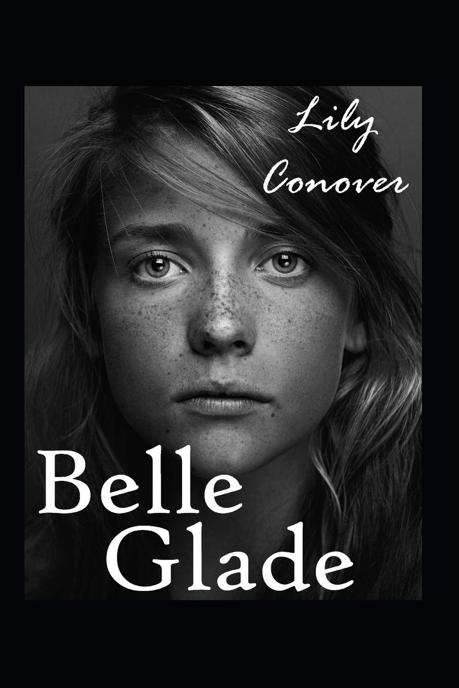 Belle Glade by Lily Conover Goodreads