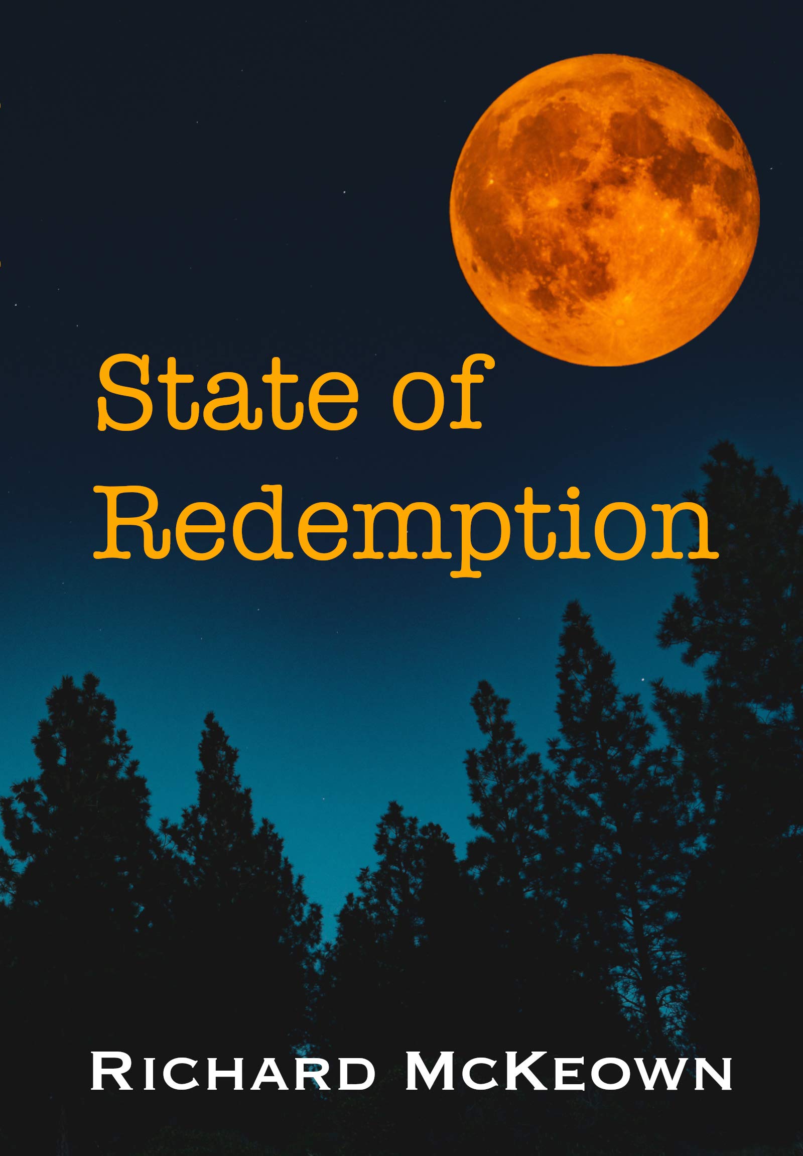 State of Redemption